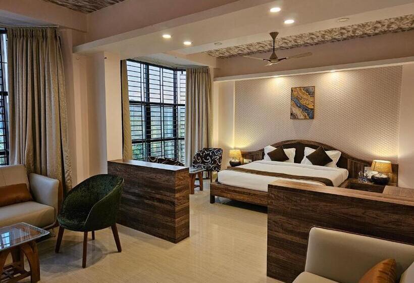 De Royale Montana Hotel And Resort