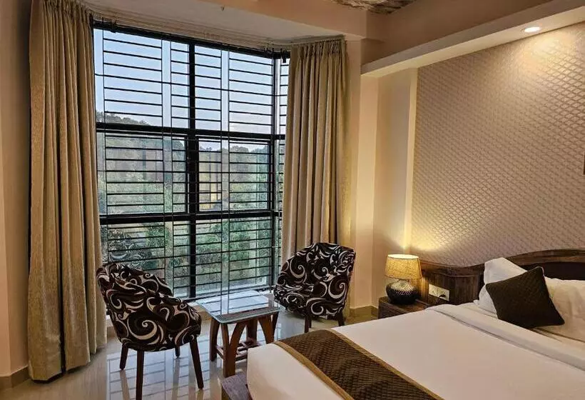 De Royale Montana Hotel And Resort