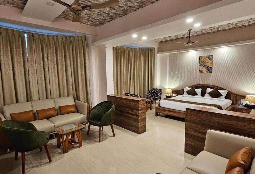 De Royale Montana Hotel And Resort