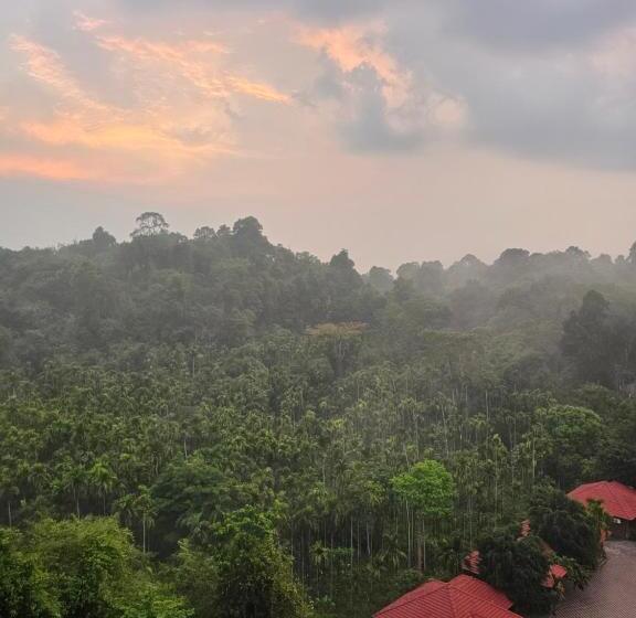 De Royale Montana Hotel And Resort