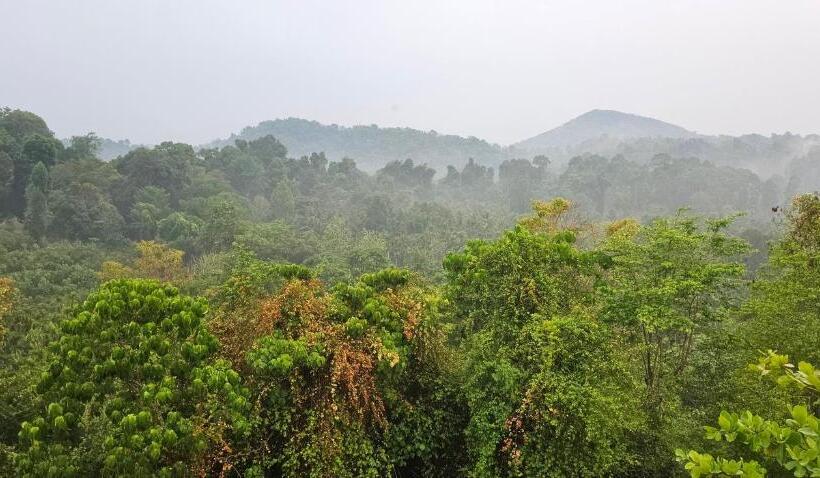 De Royale Montana Hotel And Resort