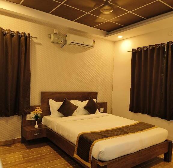 De Royale Montana Hotel And Resort