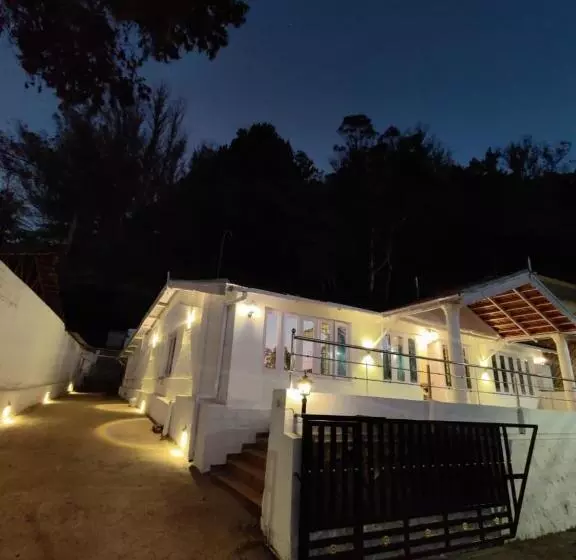 ホテル Bob S Haven Bungalow