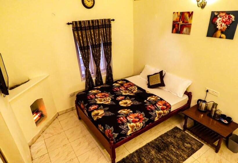 Hotel Bob S Haven Bungalow