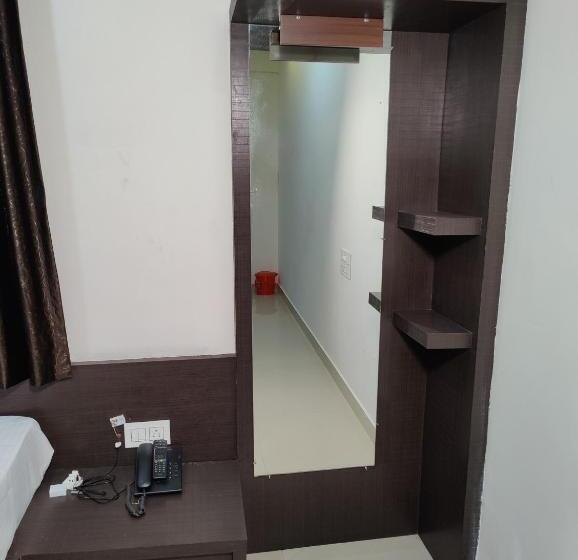 Hotel Ratna Sagar