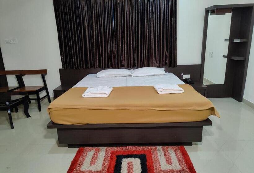 Hotel Ratna Sagar