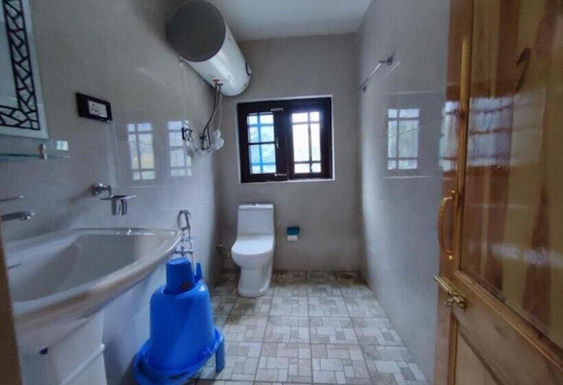 Hotelli Rio Resorts , Pahalgam