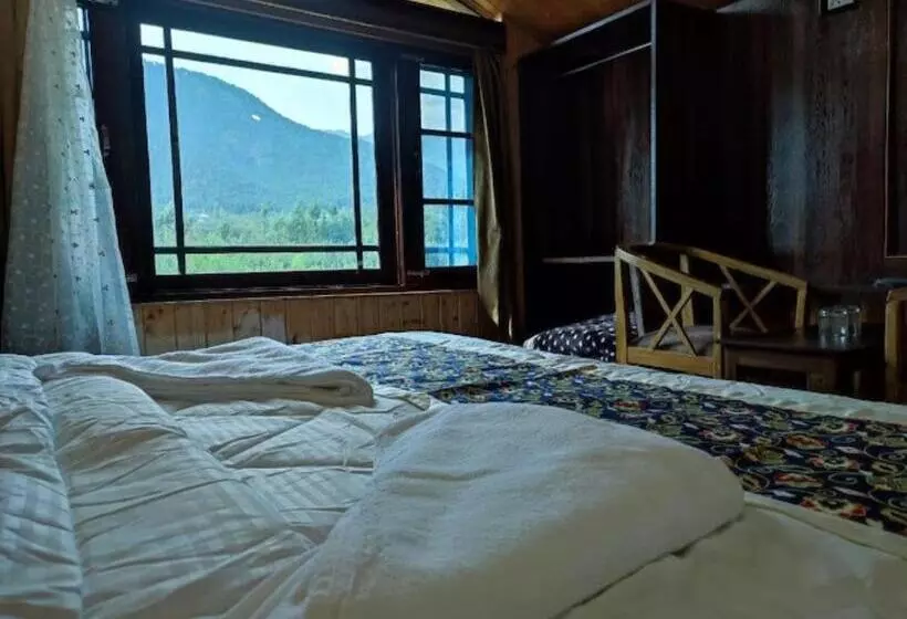 ホテル Rio Resorts , Pahalgam