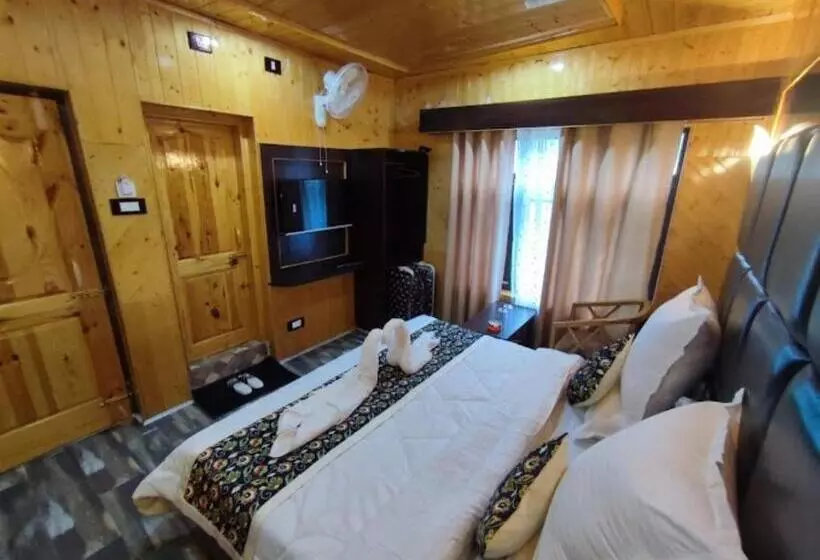 ホテル Rio Resorts , Pahalgam