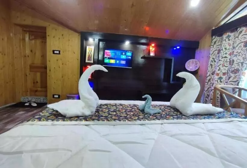 ホテル Rio Resorts , Pahalgam