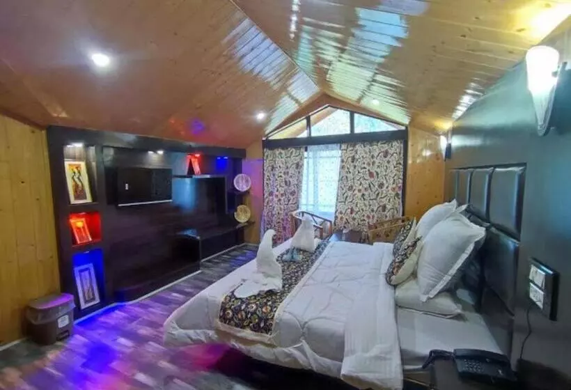 ホテル Rio Resorts , Pahalgam
