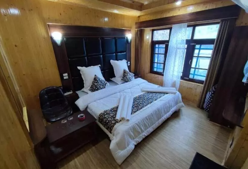 ホテル Rio Resorts , Pahalgam