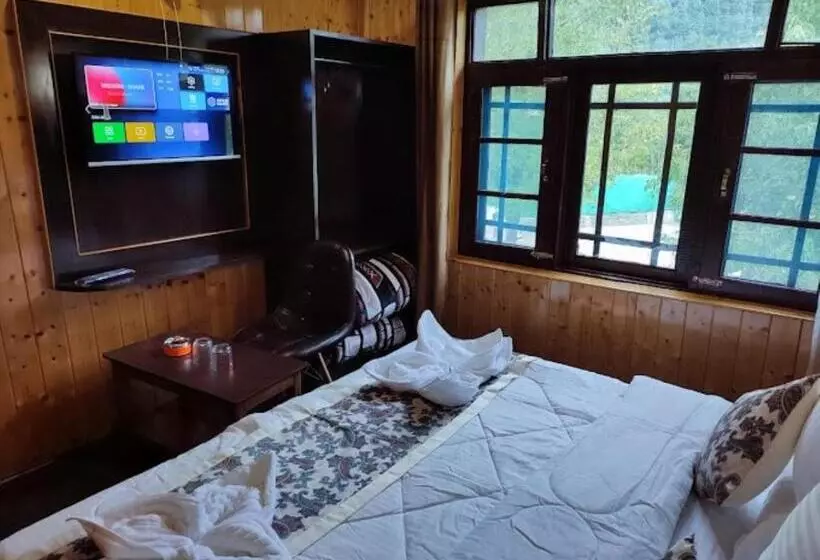 ホテル Rio Resorts , Pahalgam
