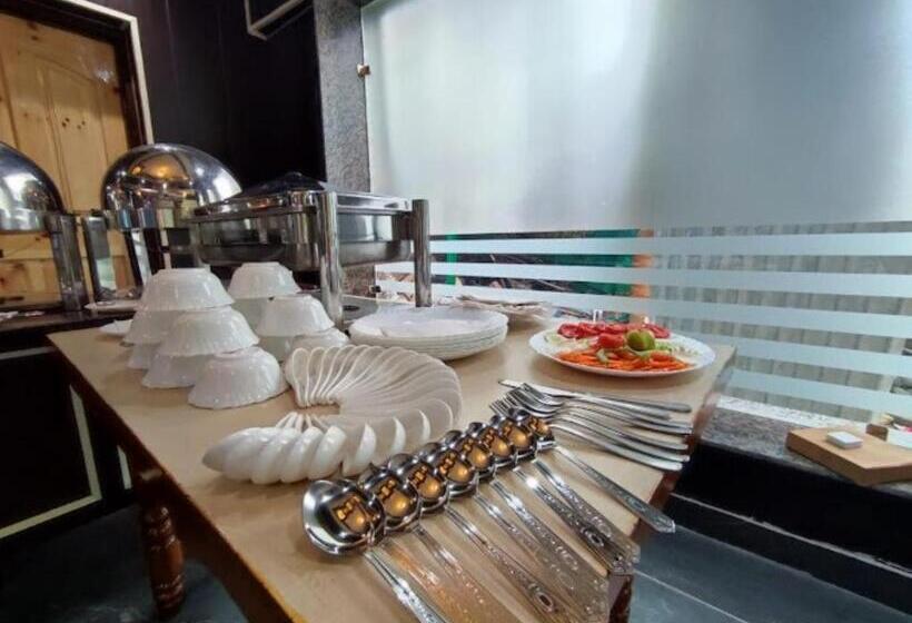 Hotelli Rio Resorts , Pahalgam