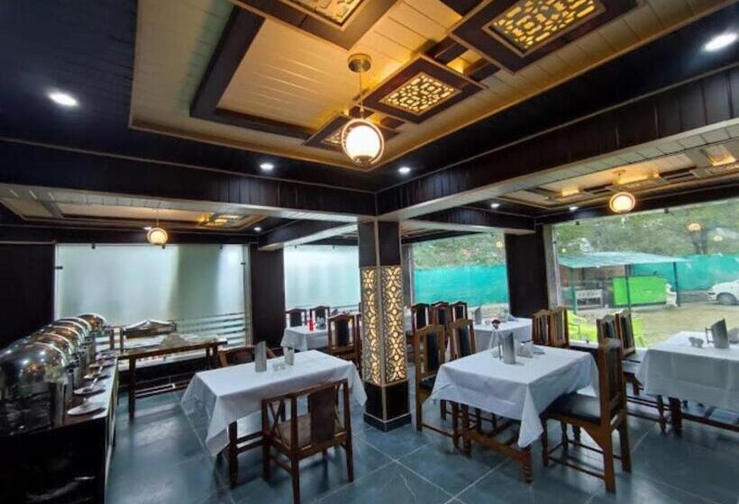 Hotelli Rio Resorts , Pahalgam