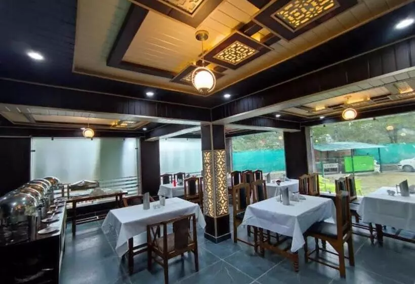 ホテル Rio Resorts , Pahalgam