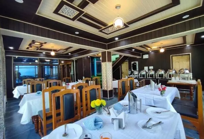 ホテル Rio Resorts , Pahalgam