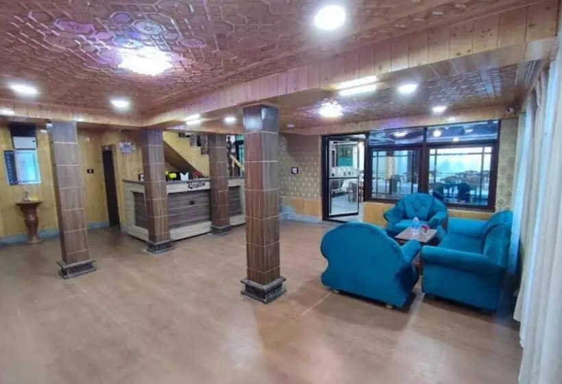 ホテル Rio Resorts , Pahalgam