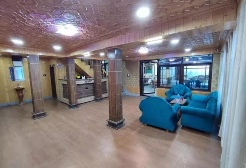 ホテル Rio Resorts , Pahalgam