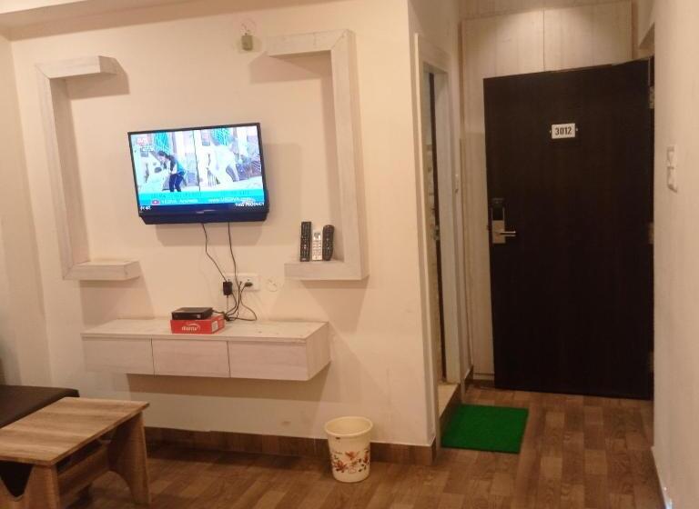 酒店 Shubh Ashish Near Bank More