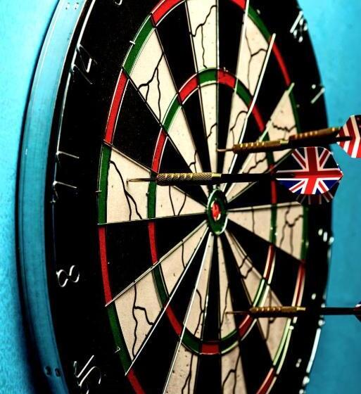 פנסיון Pookode Villa