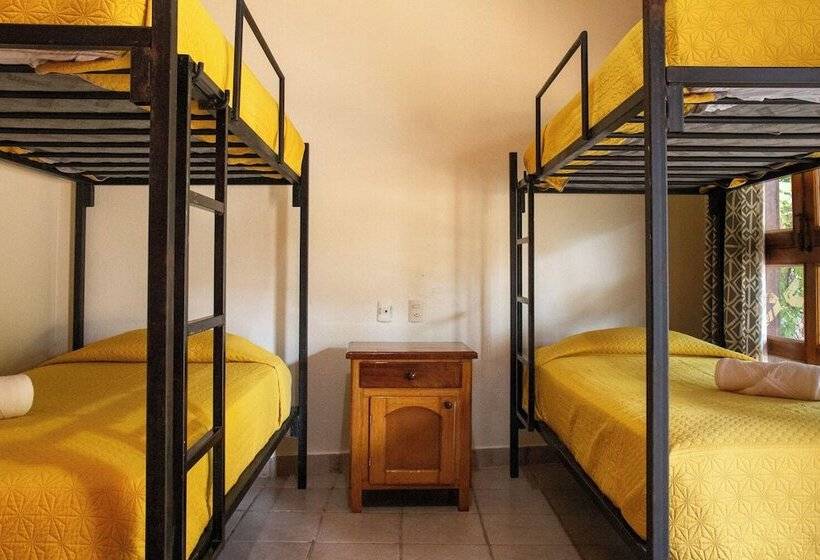 בית מלון כפרי Casa Triz