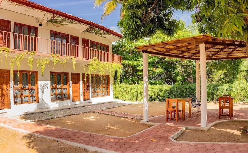 בית מלון כפרי Casa Triz