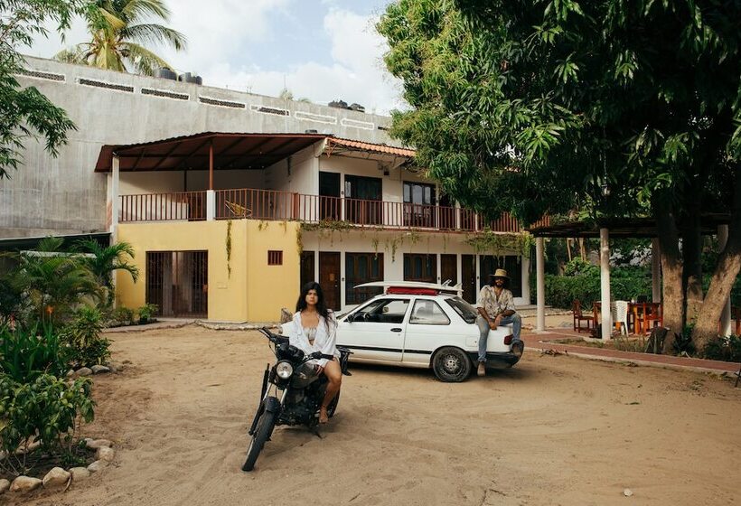 בית מלון כפרי Casa Triz