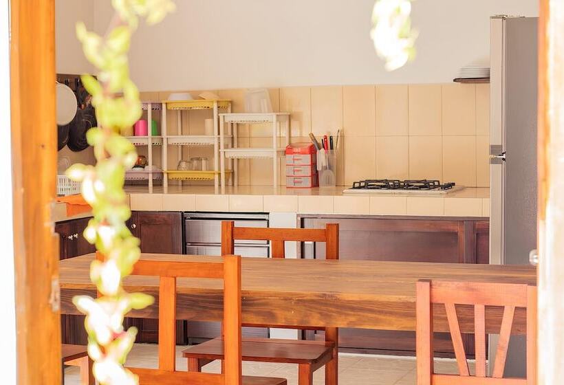 בית מלון כפרי Casa Triz