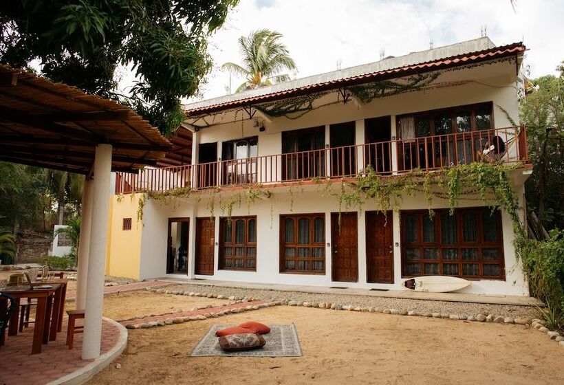 בית מלון כפרי Casa Triz