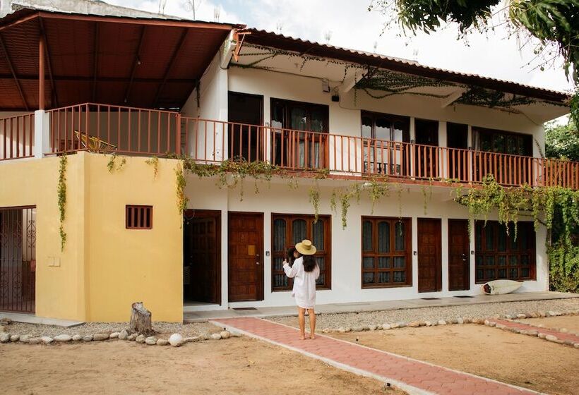 בית מלון כפרי Casa Triz