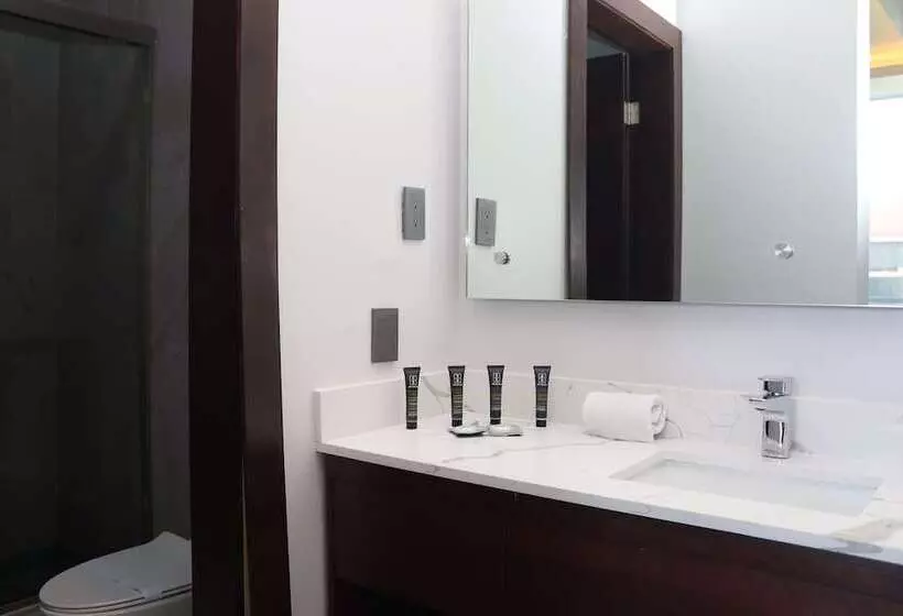 ホテル Wellintown