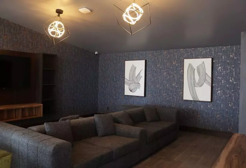 ホテル Wellintown