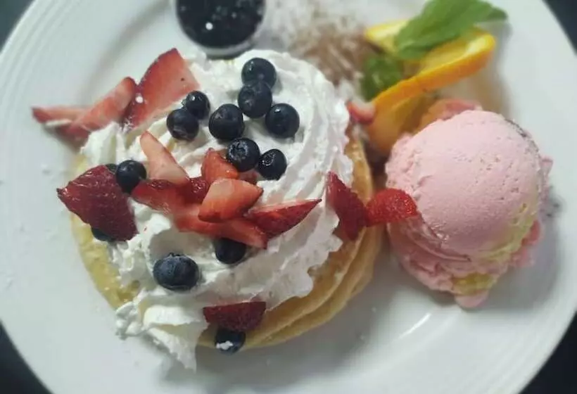 ホテル Wellintown