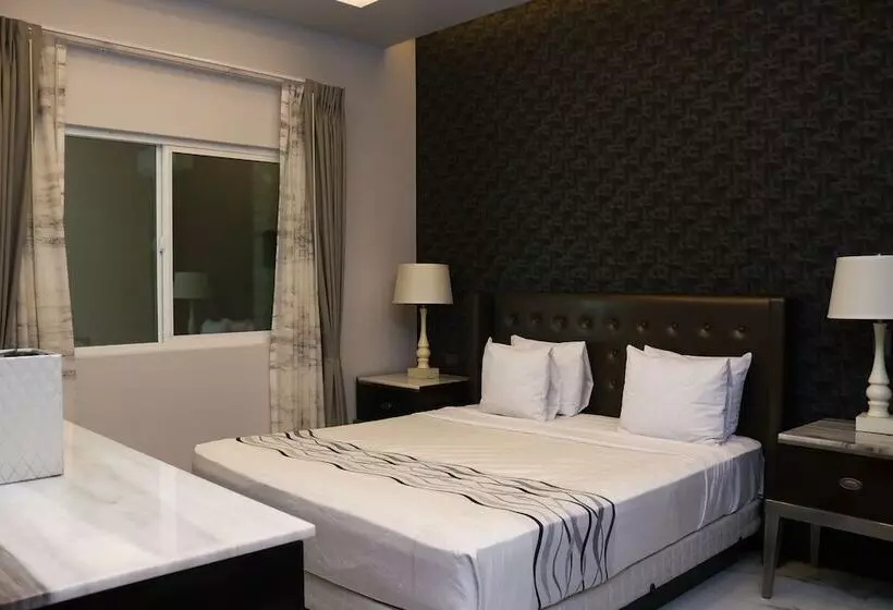 ホテル Wellintown