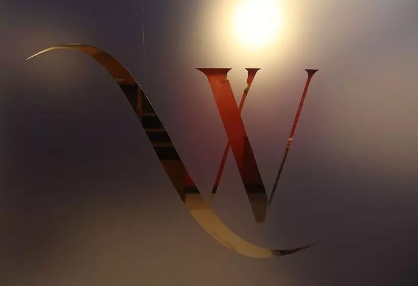 ホテル Wellintown