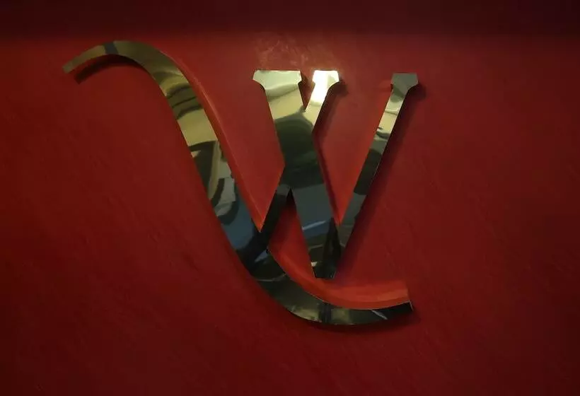 ホテル Wellintown