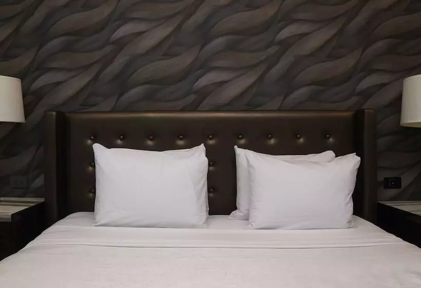 ホテル Wellintown