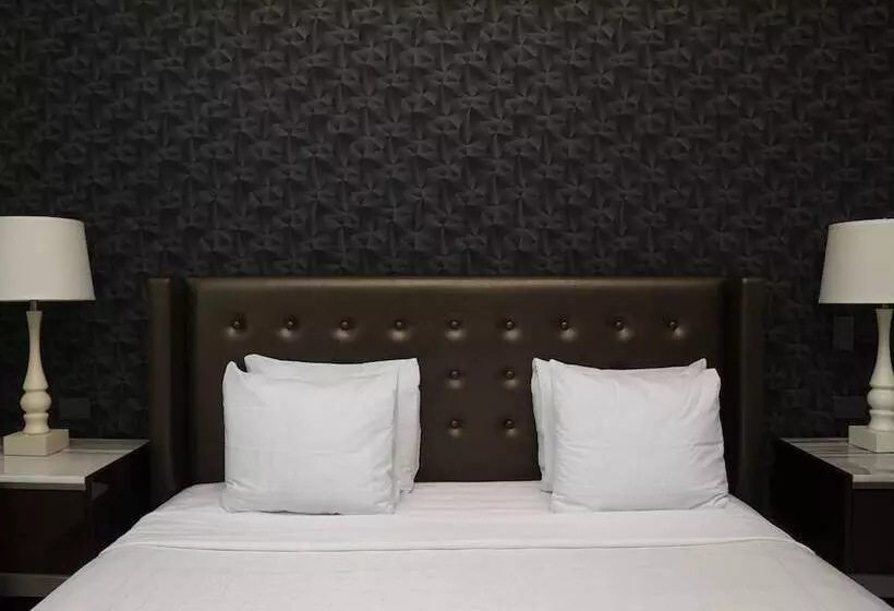 ホテル Wellintown