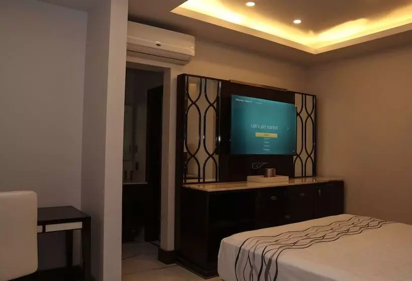 ホテル Wellintown