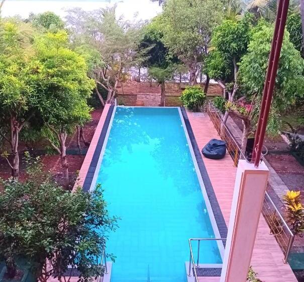 بنسيون Jayaa Villas Bolgoda