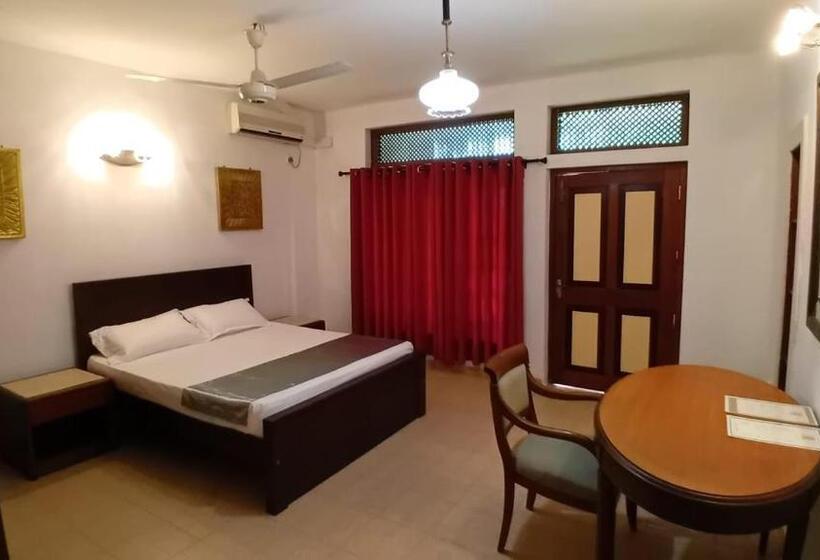 بنسيون Jayaa Villas Bolgoda