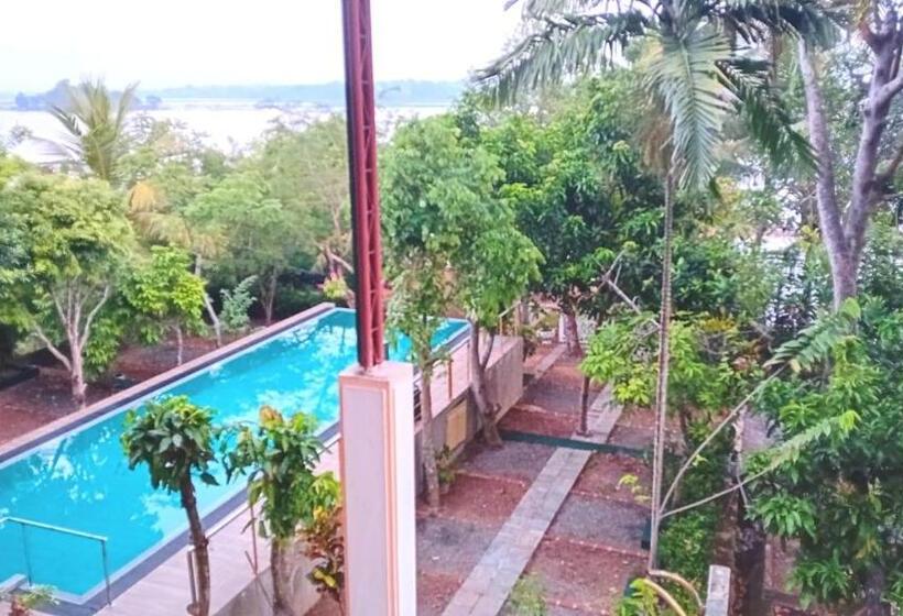بنسيون Jayaa Villas Bolgoda