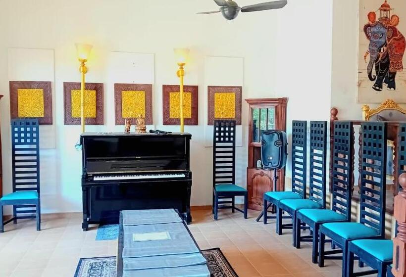 بنسيون Jayaa Villas Bolgoda