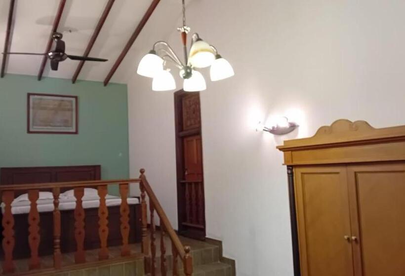 بنسيون Jayaa Villas Bolgoda