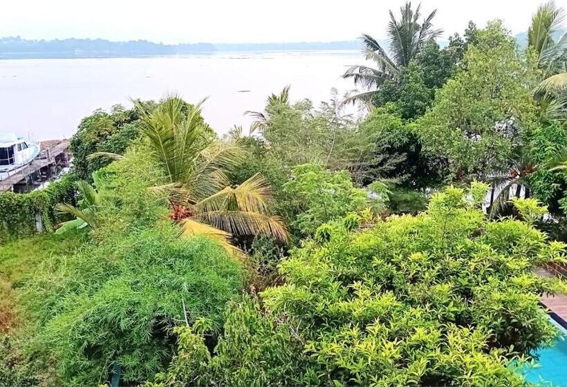 بنسيون Jayaa Villas Bolgoda