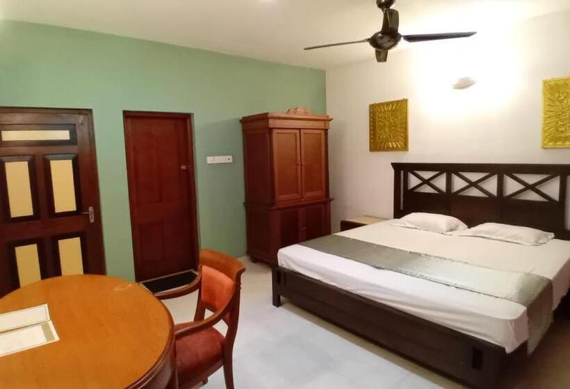 بنسيون Jayaa Villas Bolgoda