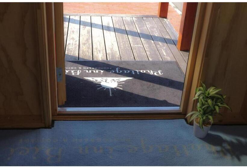 Pansiyon Phottage Inn Biei Vacation Stay 20927v