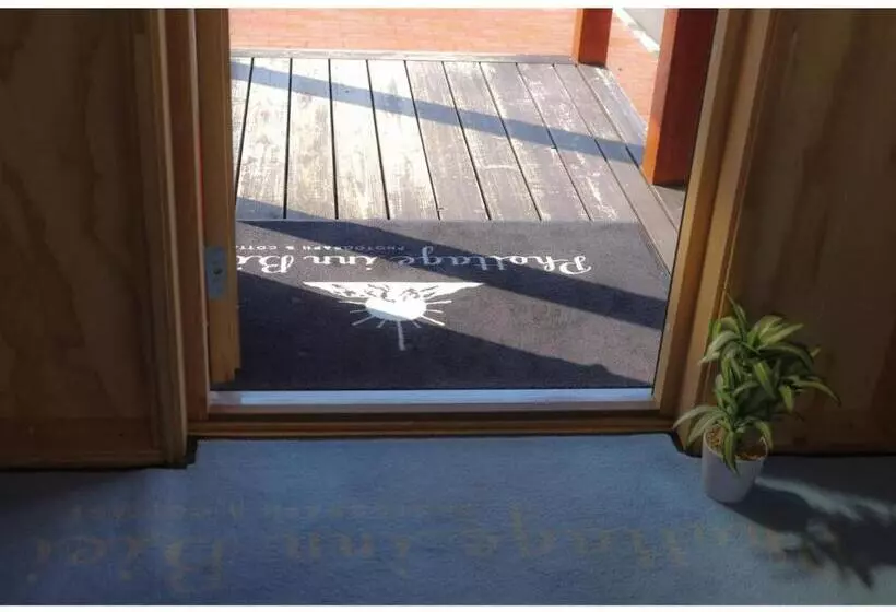 ペンション Phottage Inn Biei   Vacation Stay 20927v