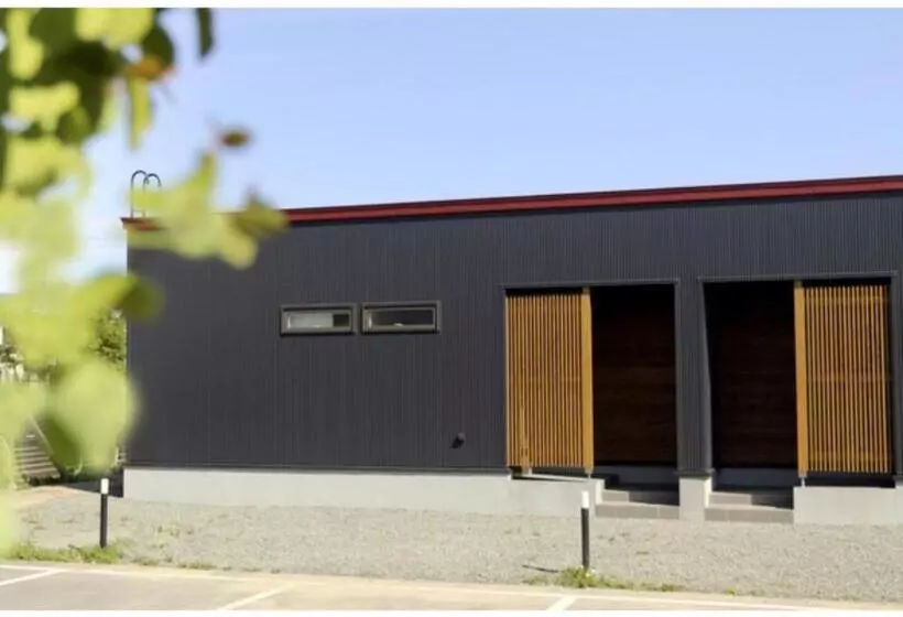 ペンション Phottage Inn Biei   Vacation Stay 20927v